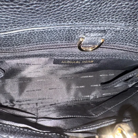 MICHAEL Michael Kors Bristol medium top-handle satchel - Picture 10 of 10